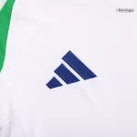 [Super Quailty] Men's Italy Away Jersey Full Kit Euro 2024 - thejerseys