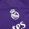 Real Madrid Fourth Away Soccer Jersey 2023/24 - Player Version - thejerseys