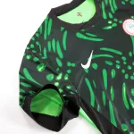 Men's Nigeria Away Soccer Jersey - thejerseys