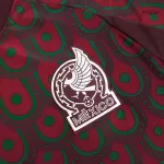 Men's Mexico Home Jersey Copa América 2024 - thejerseys