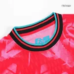 South Korea Home Match Jersey - thejerseys