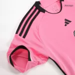 Inter Miami CF Home Match Jersey 2024 - thejerseys