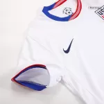 Men's USA Home Soccer Jersey Copa América 2024 - thejerseys