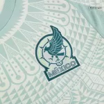 Men's Mexico Away Jersey Copa América 2024 - thejerseys