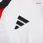 Germany Home Match Jersey Euro 2024 - thejerseys