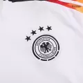 Men's Germany Home Soccer Jersey Euro 2024 - thejerseys