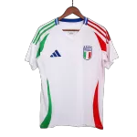 [Super Quailty] Men's Italy Away Soccer Jersey Euro 2024 - thejerseys