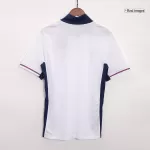 [Super Quality] Men's England FODEN #11 Home Soccer Jersey Euro 2024 - thejerseys