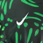 Men's Nigeria Away Soccer Jersey - thejerseys