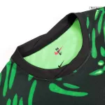 Men's Nigeria Away Soccer Jersey - thejerseys