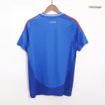 [Super Quality] Men's Italy Home Soccer Jersey Euro 2024 - thejerseys