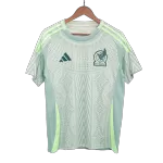 Men's Mexico Away Jersey Copa América 2024 - thejerseys