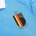 Belgium Away Soccer Jersey Euro 2024 - Player Version - thejerseys