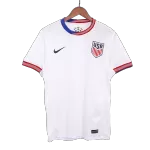 Men's USA Home Soccer Jersey Copa América 2024 - thejerseys