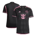 [Super Quality] Inter Miami CF Away Soccer Jersey 2024 - Player Version - thejerseys