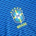 Men's Brazil Away Soccer Jersey Copa América 2024 - thejerseys