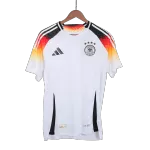 Germany Home Soccer Jersey Euro 2024 - Player Version - thejerseys