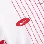 Men's Canada Away Soccer Jersey Copa América 2024 - thejerseys