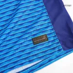 Brazil Away Match Jersey Copa América - thejerseys