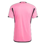 Inter Miami CF Home Match Jersey 2024 - thejerseys