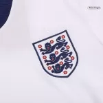 [Super Quality] Men's England Home Soccer Jersey Euro 2024 - thejerseys