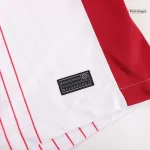 Men's Canada Away Soccer Jersey Copa América - thejerseys