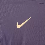 England Away Match Jersey Euro - thejerseys