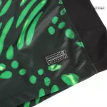 Men's Nigeria Away Soccer Jersey - thejerseys