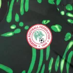 Men's Nigeria Away Soccer Jersey - thejerseys
