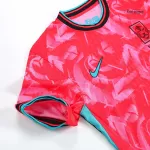 South Korea Home Match Jersey - thejerseys