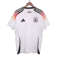 [Super Quailty] Men's Germany Home Soccer Jersey Euro 2024 - thejerseys