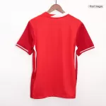 Men's Canada Home Jersey Copa América 2024 - thejerseys