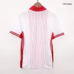 Men's Canada Away Soccer Jersey Copa América - thejerseys