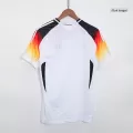 Germany Home Soccer Jersey Euro 2024 - Player Version - thejerseys