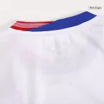 Men's USA Home Soccer Jersey Copa América 2024 - thejerseys