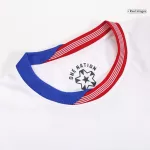 Men's USA Home Jersey Copa América 2024 - thejerseys