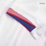 USA Home Soccer Jersey Copa América 2024 - Player Version - thejerseys