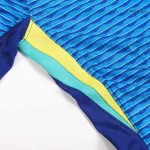 Brazil Away Match Jersey Copa América - thejerseys