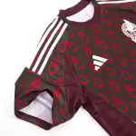 Men's Mexico Home Jersey Copa América 2024 - thejerseys