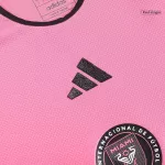 Inter Miami CF Home Match Jersey 2024 - thejerseys