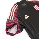 Men's Peru Away Soccer Jersey Copa América 2024 - thejerseys