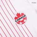 Men's Canada Away Soccer Jersey Copa América 2024 - thejerseys