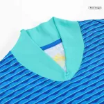 Brazil Away Match Jersey Copa América - thejerseys