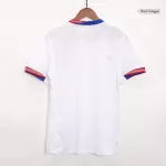 Men's USA Home Soccer Jersey Copa América 2024 - thejerseys