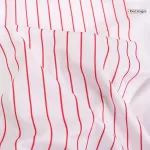 Men's Canada Away Soccer Jersey Copa América - thejerseys