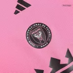 Inter Miami CF Home Match Jersey 2024 - thejerseys