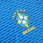 Brazil Away Match Jersey Copa América - thejerseys