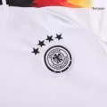 Kid's Germany Home Jerseys Full Kit Euro 2024 - thejerseys