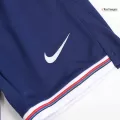 Kid's England Home Jerseys Kit(Jersey+Shorts) Euro 2024 - thejerseys