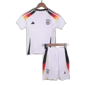 Kid's Germany Home Jerseys Full Kit Euro 2024 - thejerseys